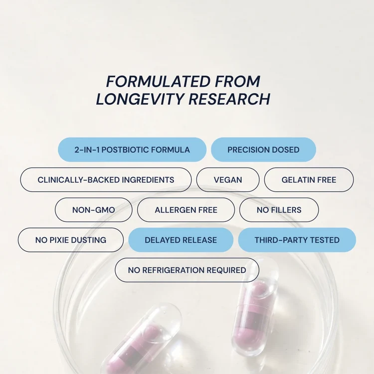 Essential Microbiome