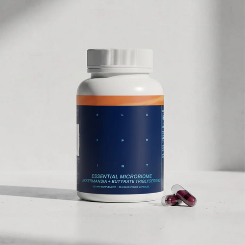 Essential Microbiome