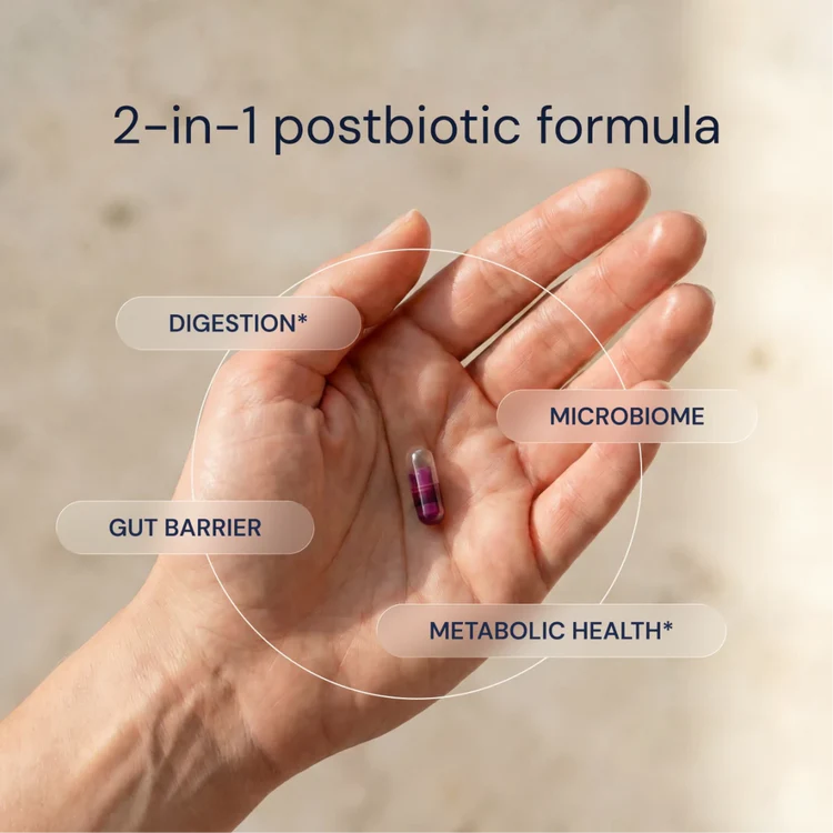 Essential Microbiome