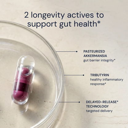 Essential Microbiome