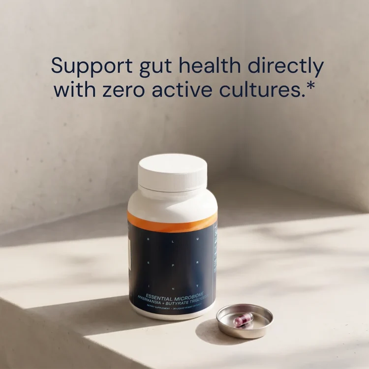 Essential Microbiome