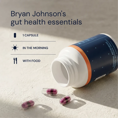 Essential Microbiome