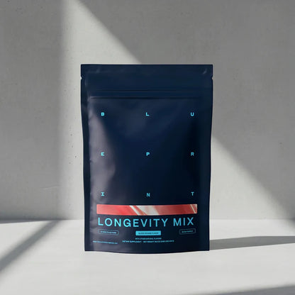 Longevity Mix