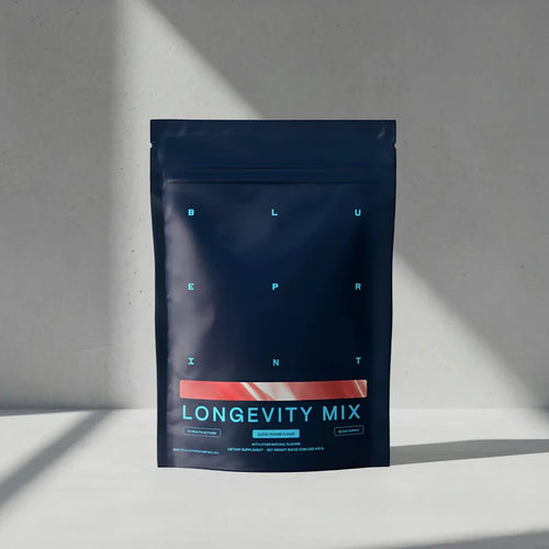 Longevity Mix