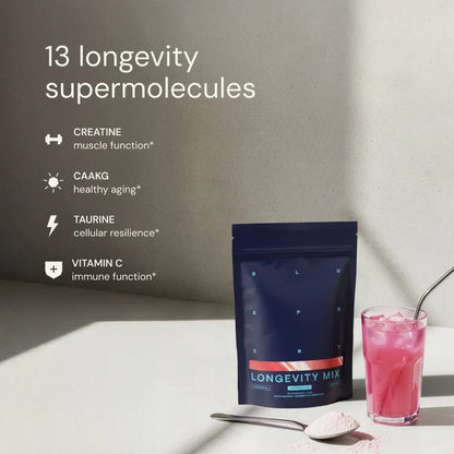 Longevity Mix