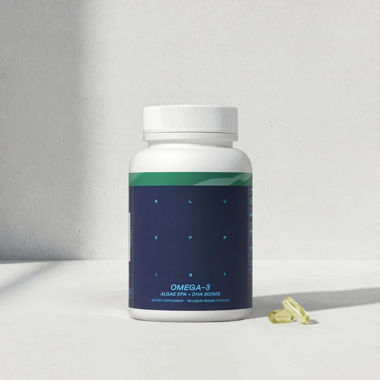 Omega-3