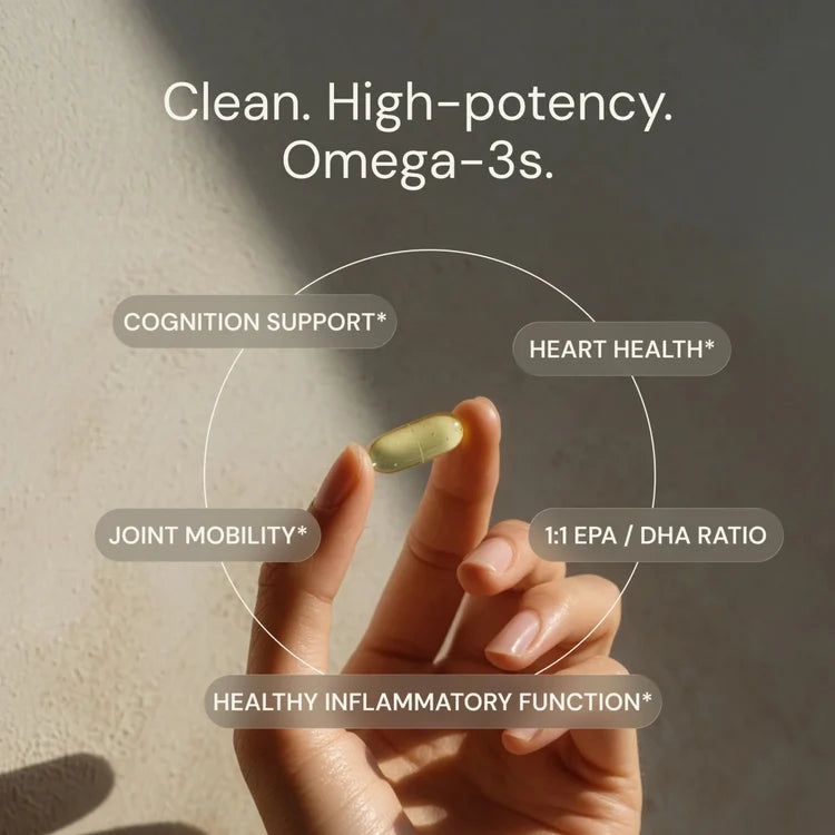 Omega-3