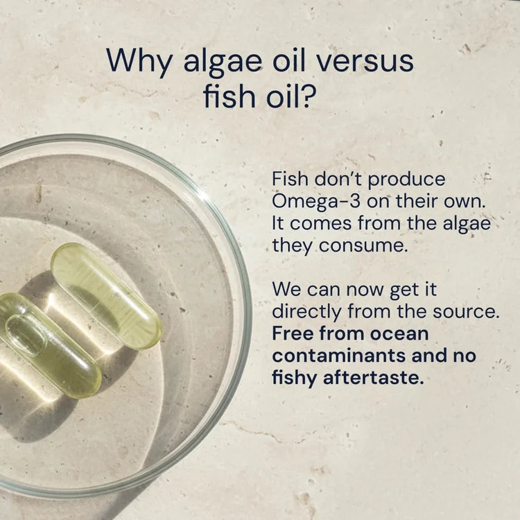 Omega-3