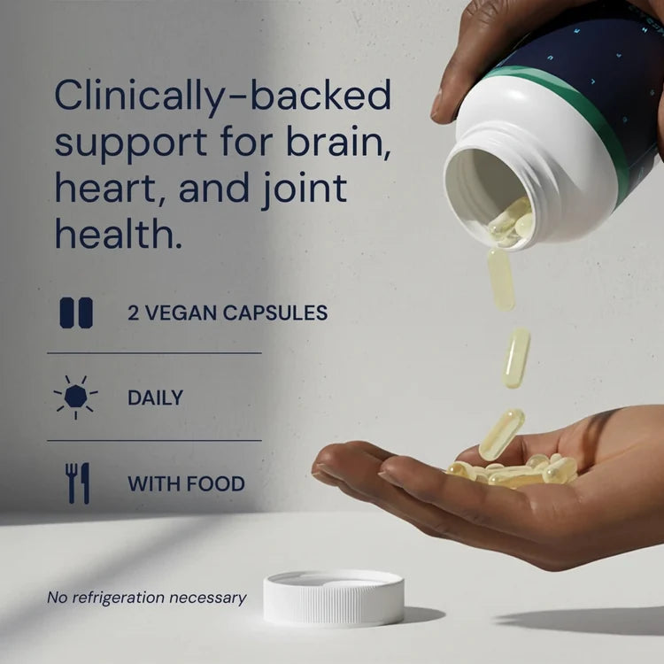Omega-3