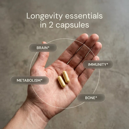 Essential Capsules