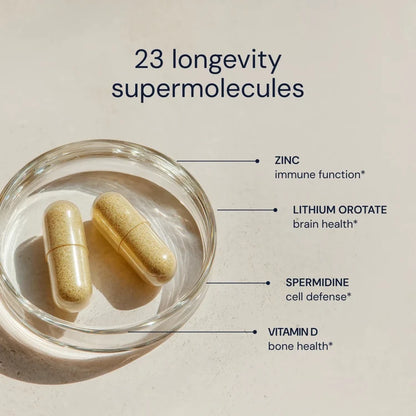 Essential Capsules